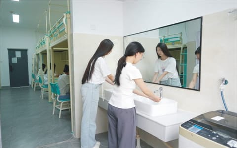 武昌工学院·校园风光