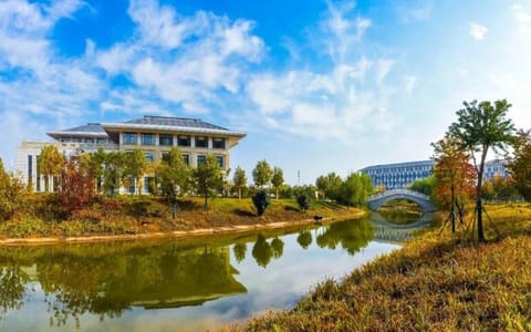 洛阳师范学院·校园风光