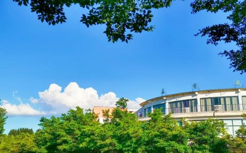 桂林理工大学·校园风光