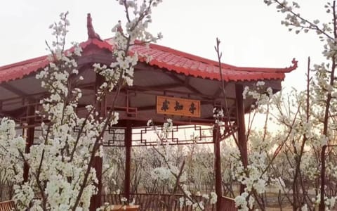 吉林师范大学博达学院·校园风光