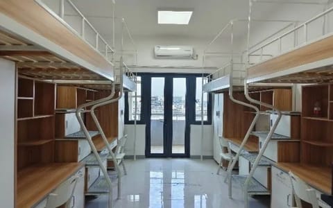 上海大学·校园风光