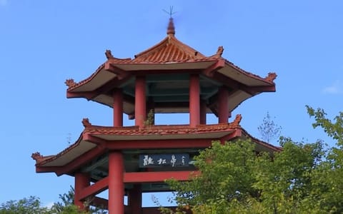 延边大学·校园风光