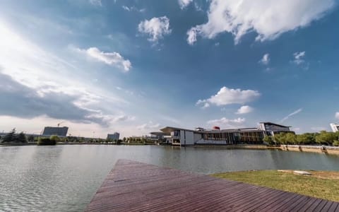 南京医科大学·校园风光