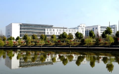 黄山学院·校园风景6