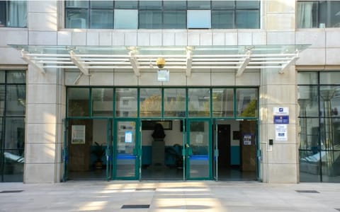 西安理工大学·校园风光