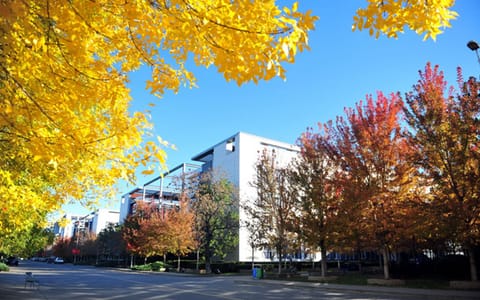 天津财经大学·校园风光11
