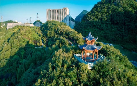 六盘水师范学院·校园风光13