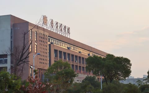 南昌医学院·校园风光