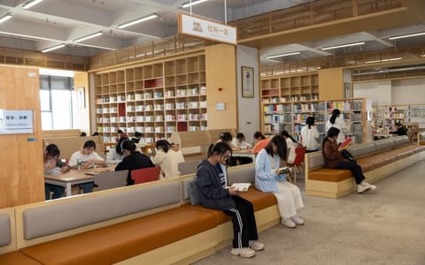 常德学院·校园风光