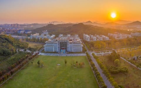 南京邮电大学·校园风光