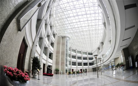 火箭军工程大学·校园风光3