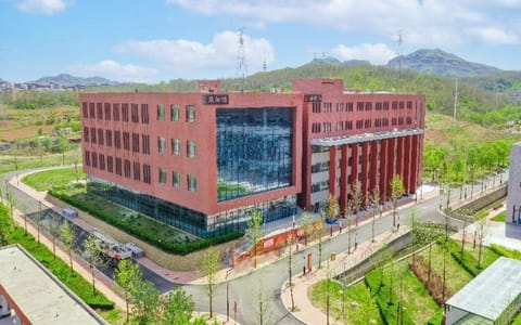 辽宁中医药大学·校园风光