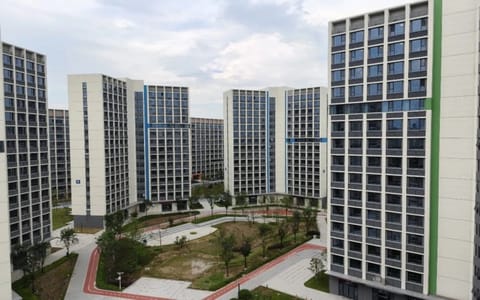 西安交通大学·校园风光