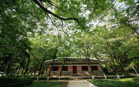 西华师范大学·西华师范大学5