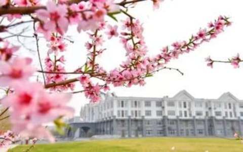 山东第二医科大学·校园风光