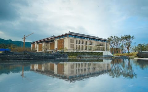 四川轻化工大学·校园风光