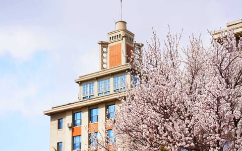 东北大学·校园风光