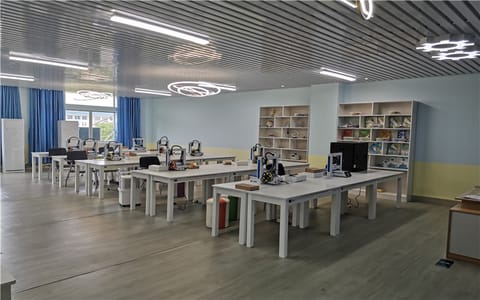海南师范大学·数据科学与智慧教育教育部重点实验室