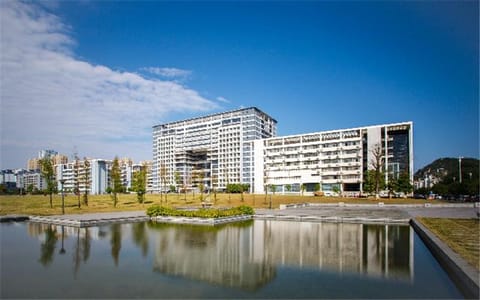 广西科技大学·校园风光9