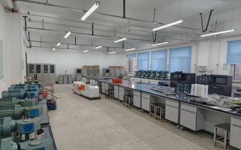 东北农业大学·校园风光