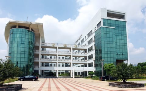 江西农业大学·校园风光
