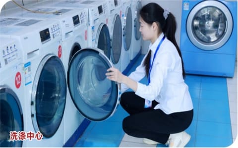 成都锦城学院·校园风光