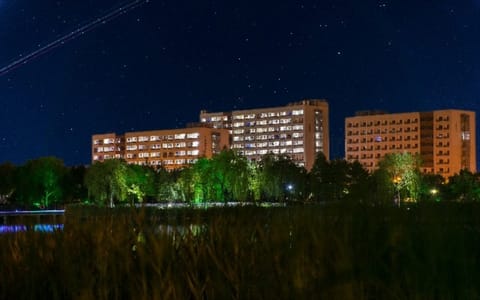北京理工大学·校园风光