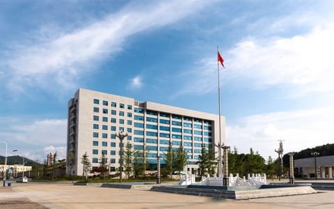 遵义医科大学·校园风景3