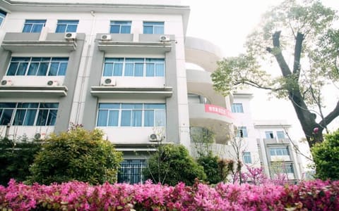 武汉华夏理工学院·校园风光