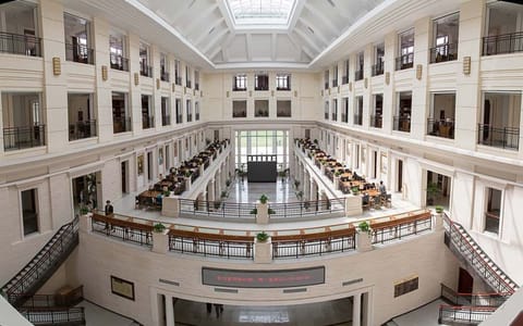 浙江海洋大学·校园风光