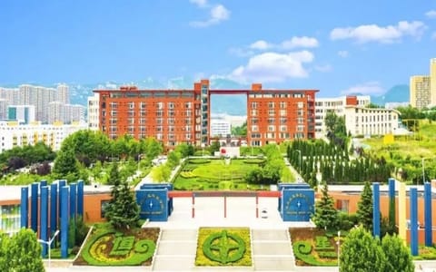 青岛恒星科技学院·校园风光