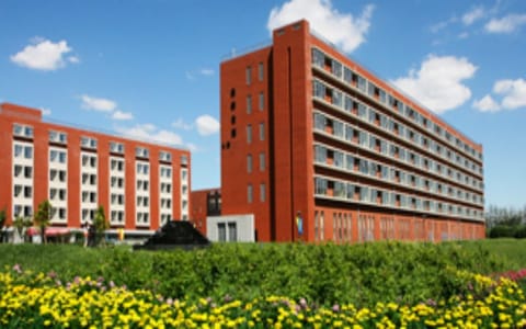 北京体育大学·校园风光