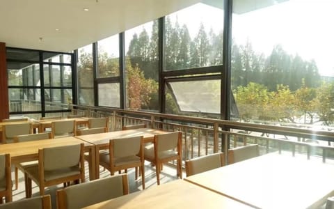 华东理工大学·校园风光