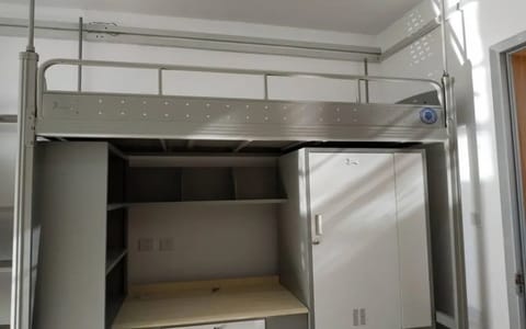 天津大学·校园风光