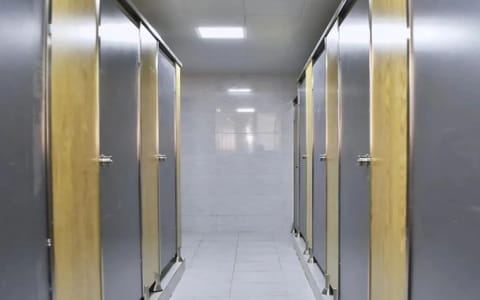 华中师范大学·校园风光