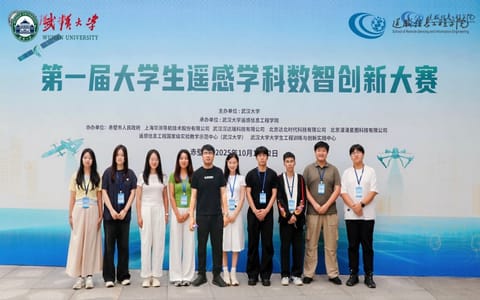 大连工程学院·校园风光