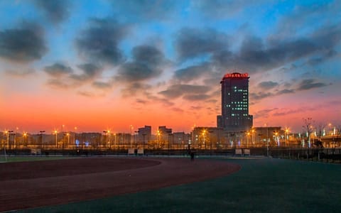 南京航空航天大学·南京航空航天大学