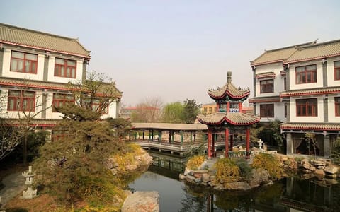 河北美术学院·校园风光17
