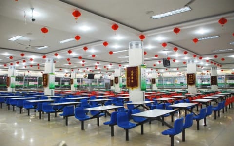 太原理工大学·校园风光