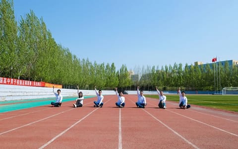 吉林财经大学·校园风光