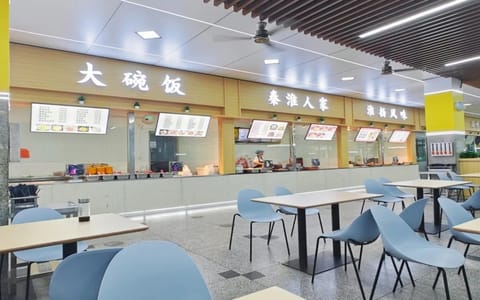 南京农业大学·校园风光