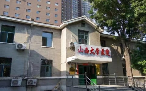 山西大学·校园风光