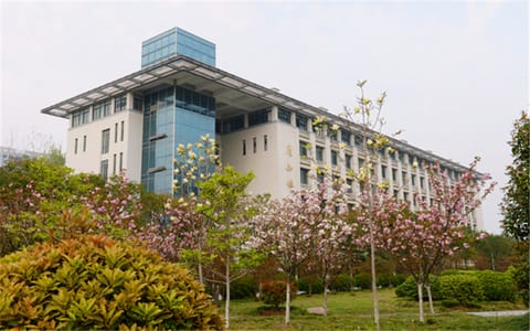 合肥师范学院·校园风光