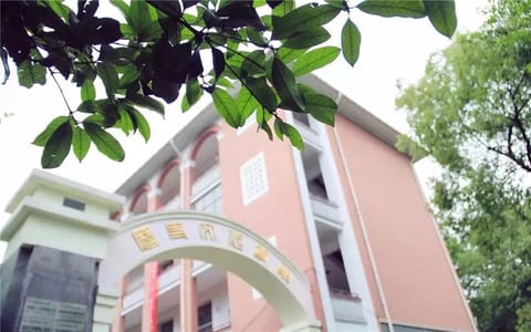 湖南师范大学·校园风光