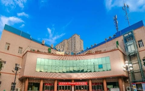 渭南师范学院·校园风光