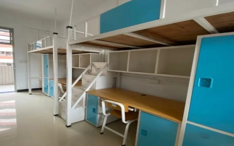华南师范大学·校园风光
