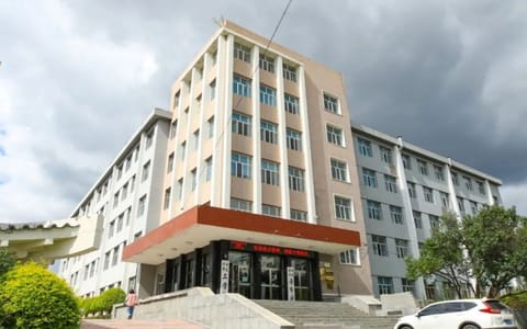 延边大学·校园风光