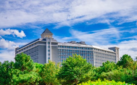 云南工商学院·校园风光