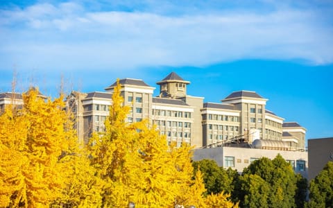 云南工商学院·校园风光