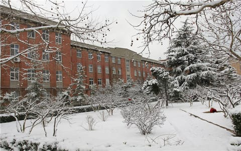 青岛理工大学·校园风光5